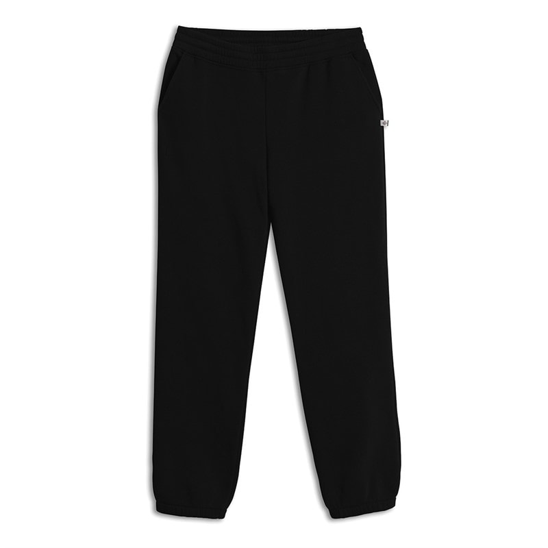 Copenhagen Legacy Herre Sweatpants Sort - Billede 1