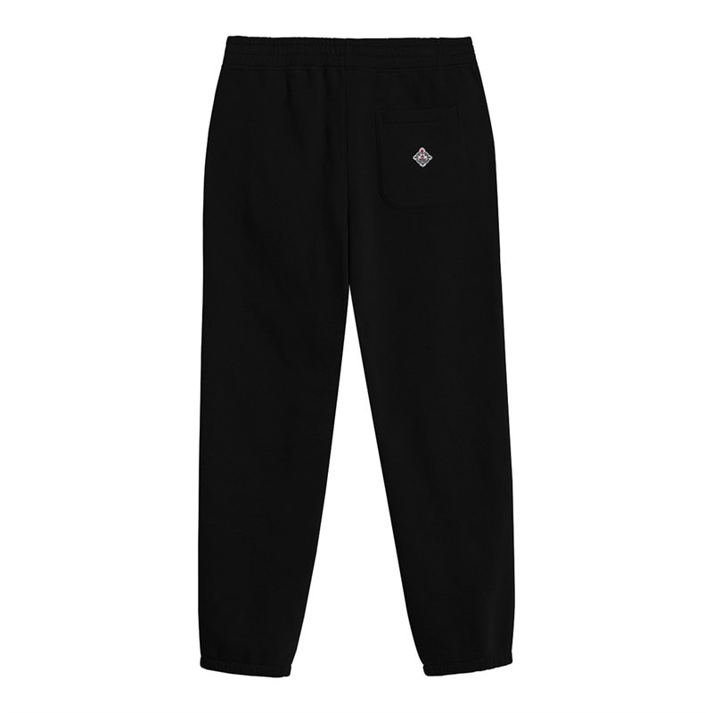 Copenhagen Legacy Herre Sweatpants Sort - Billede 2
