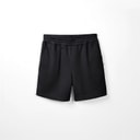Copenhagen Legacy Drenge Sweat Shorts Antracit