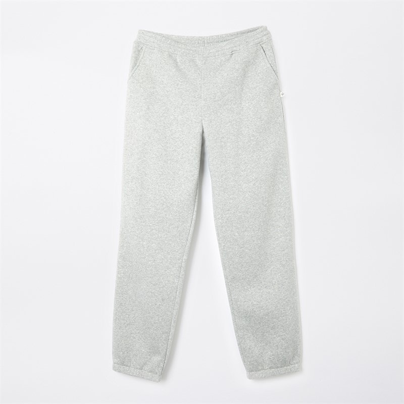 Copenhagen Legacy Sweatpants grå melange til drenge