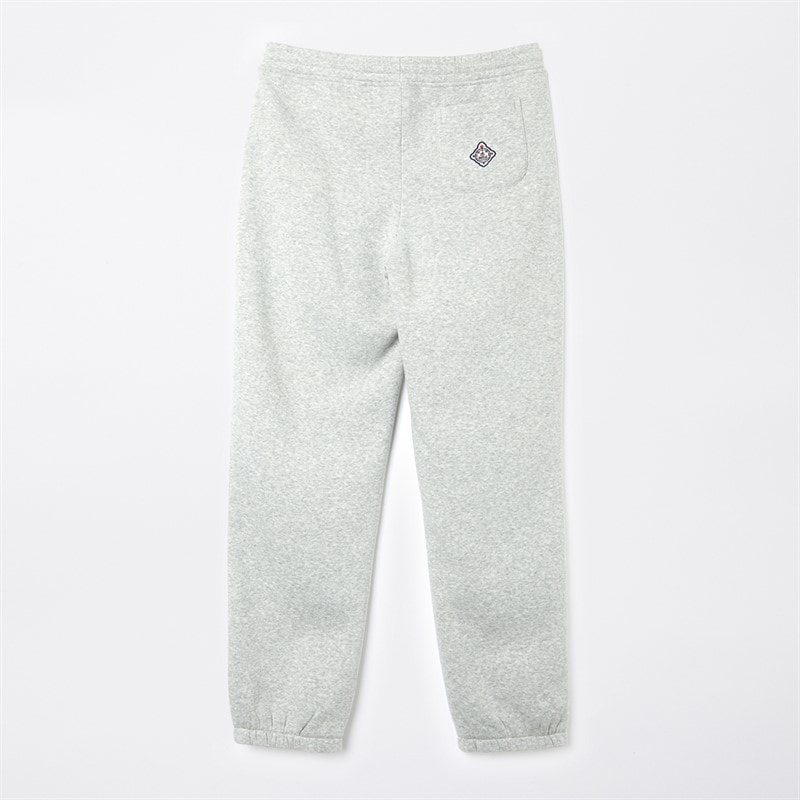 Copenhagen Legacy Sweatpants grå melange til drenge - Billede 2