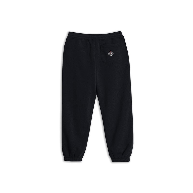 Copenhagen Legacy Børne Sweat Pants Antracit - Billede 1