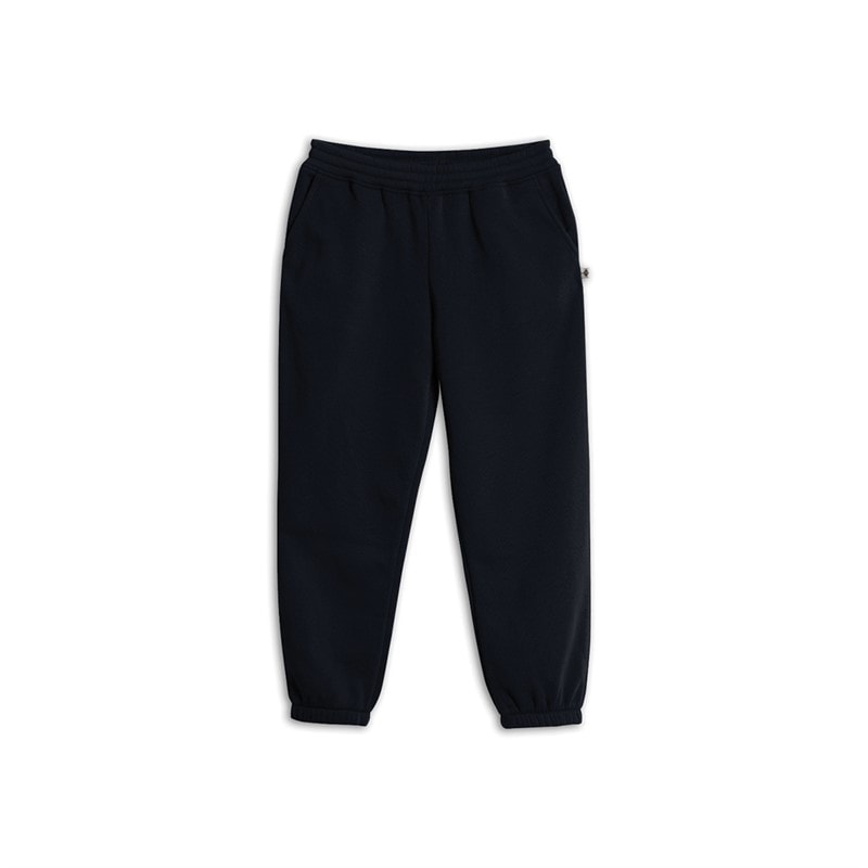 Copenhagen Legacy Børne Sweat Pants Antracit - Billede 2