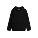 Copenhagen Legacy Børne Hoodie Sort