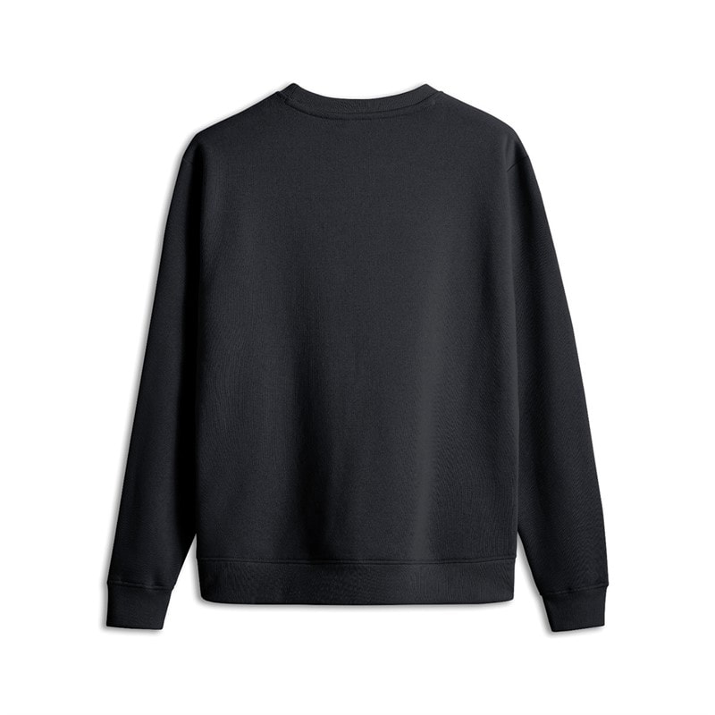 Copenhagen Legacy Sweatshirt Antracit - Billede 2