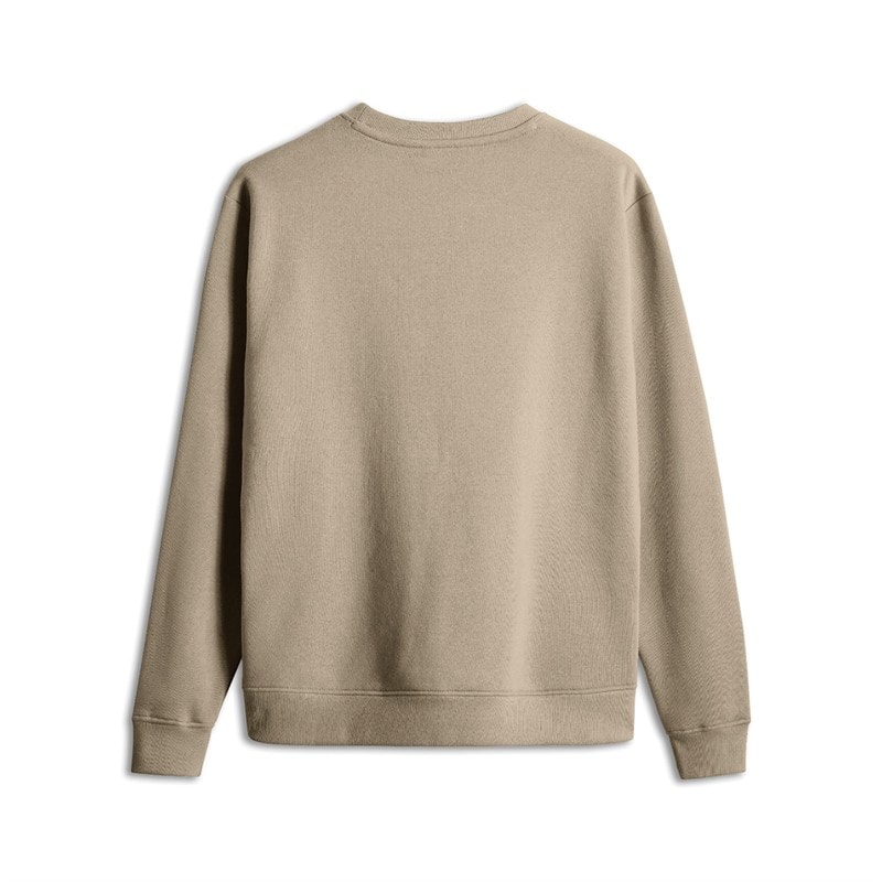 Copenhagen Legacy Sweatshirts Brun - Billede 2
