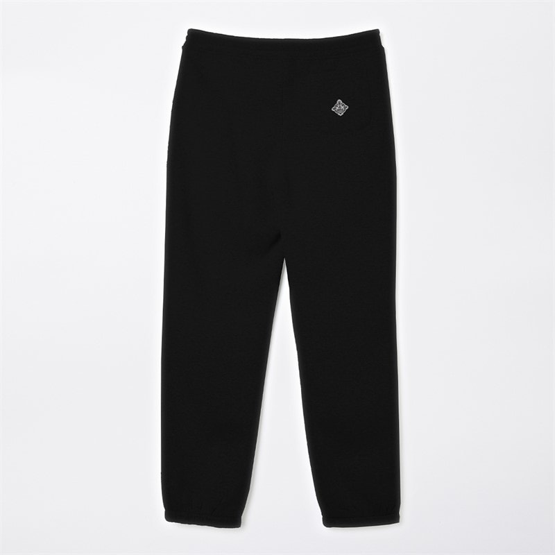 Copenhagen Legacy Sweatpants til Drenge Sort - Billede 2