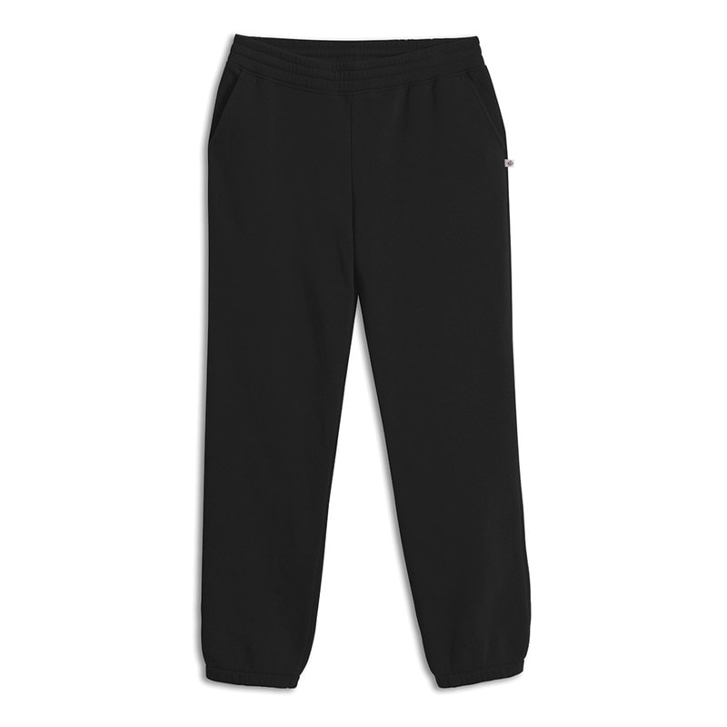 Copenhagen Legacy Herre Sweatpants Antracit - Billede 1