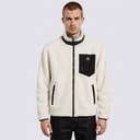 Copenhagen Legacy Herre Fleecetøj beige
