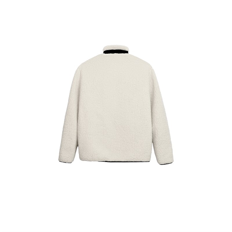 Copenhagen Legacy Herre Fleecetøj beige - Billede 2