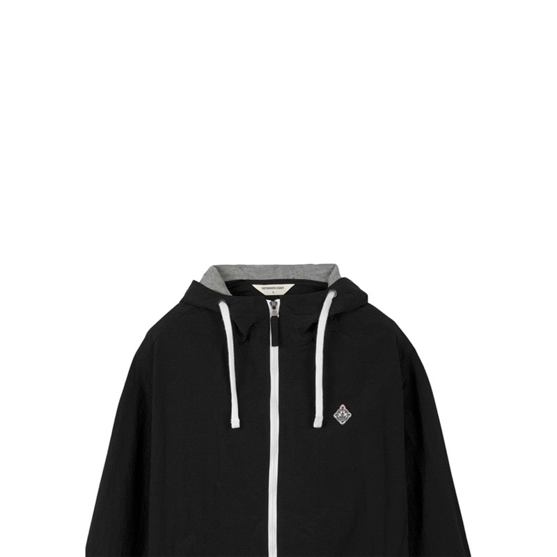 Copenhagen Legacy Herre Jakker Sort - Billede 3