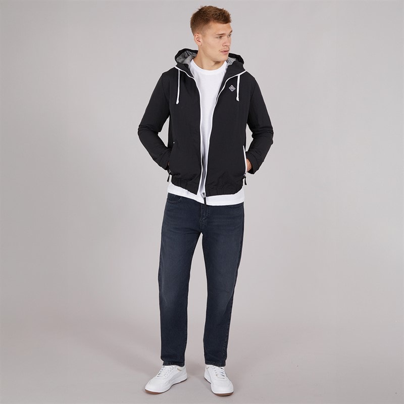 Copenhagen Legacy Herre Jakker Sort - Billede 4
