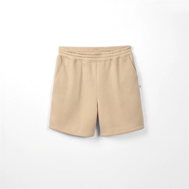 Copenhagen Legacy Drenge Sweat Shorts Desert