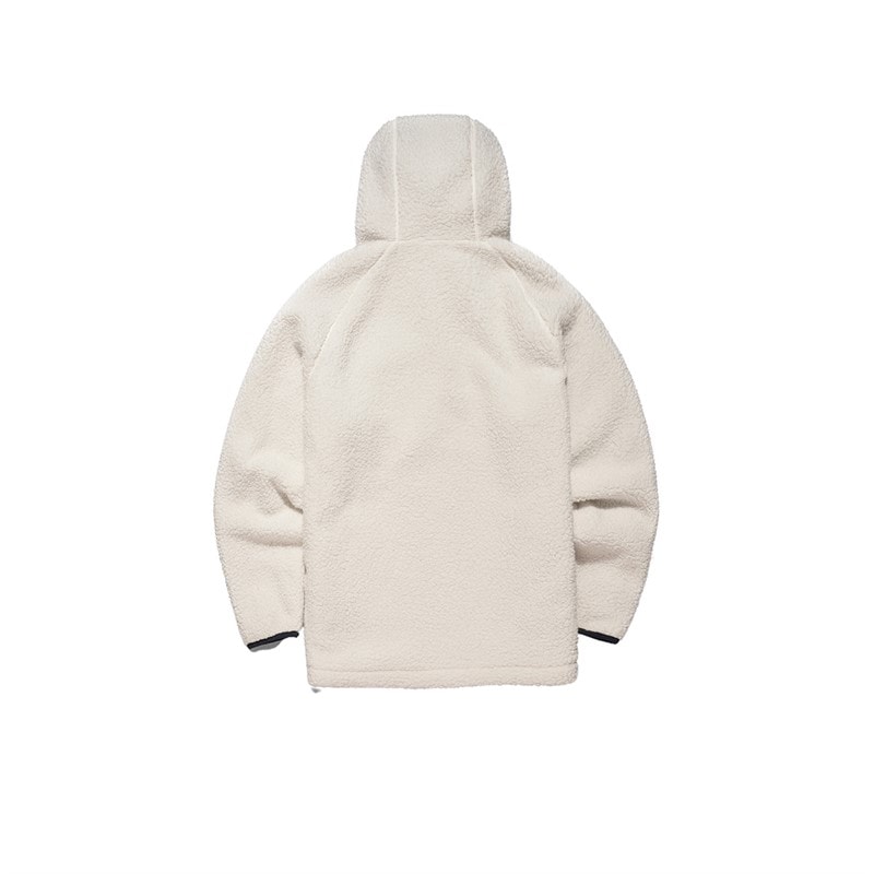 Copenhagen Legacy Herre Fleecetøj beige - Billede 2