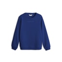 Copenhagen Legacy Sweatshirt Kobolt Blå