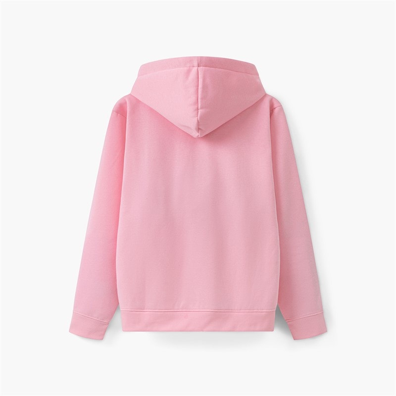 Copenhagen Legacy Herre Hættetrøje Pink - Billede 2
