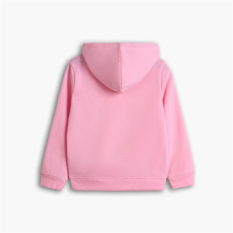 Copenhagen Legacy Drenge hættetrøje Pink - Billede 2