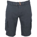 Indicode Herre Inmonroe Cargo shorts Flade
