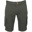 Indicode Herre Inmonroe Cargo shorts Grøn