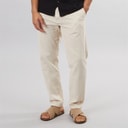 Indicode Herre Inclio Chino Bukser Irisk Creme