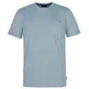 Indicode Herre Inandorra T-shirts Blå