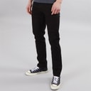 Indicode Herre Tony Regular Fit Jeans Ultra Sort