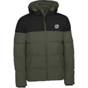 Indicode Herre Alanin Jakke 600 Army