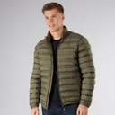 Indicode Herre Bjarne Jakke Army