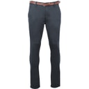 Indicode Herre Gower Chinos Navy