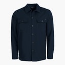 Indicode Herre Nello Skjorte Sky Captain