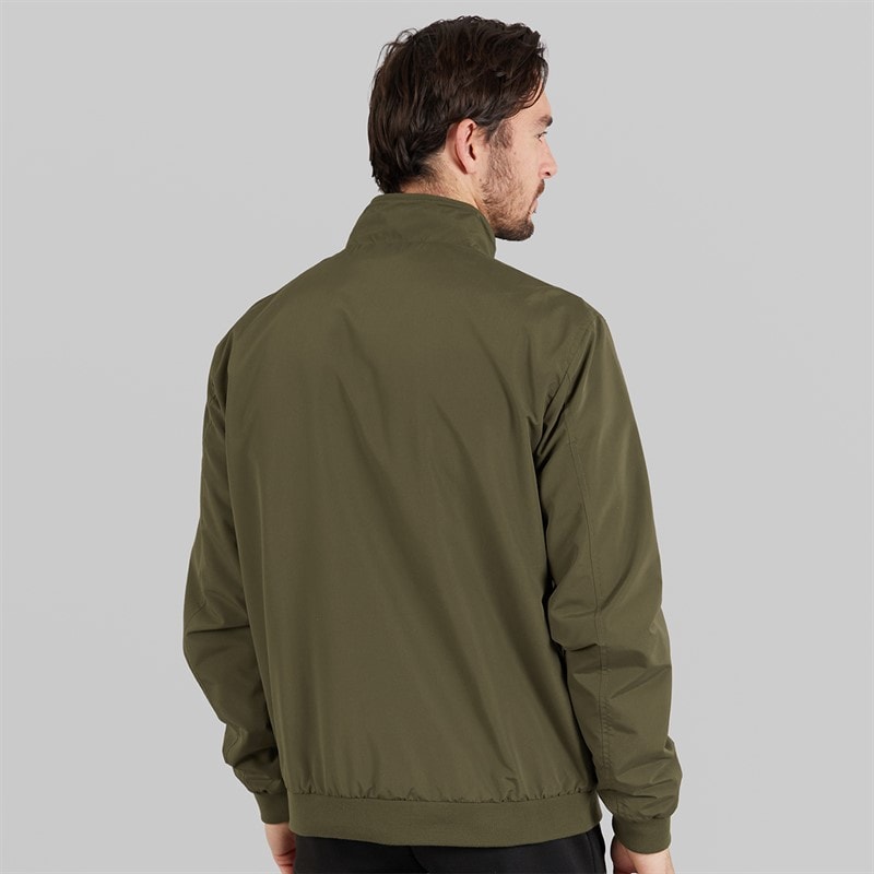 Indicode Herre Catall Catalina Jakke Army - Billede 2