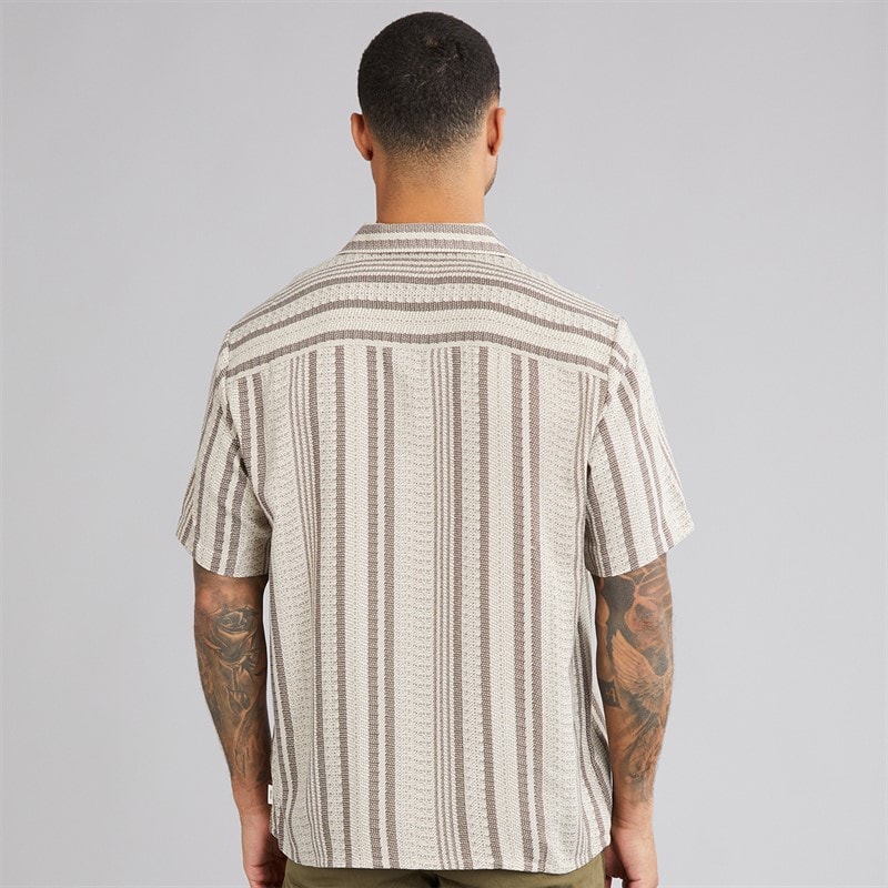 Indicode Herre Serin Skjorte Kit - Billede 2