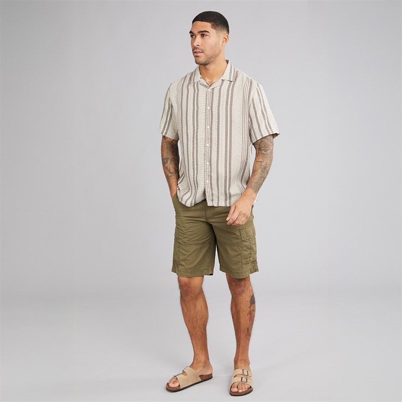 Indicode Herre Serin Skjorte Kit - Billede 3