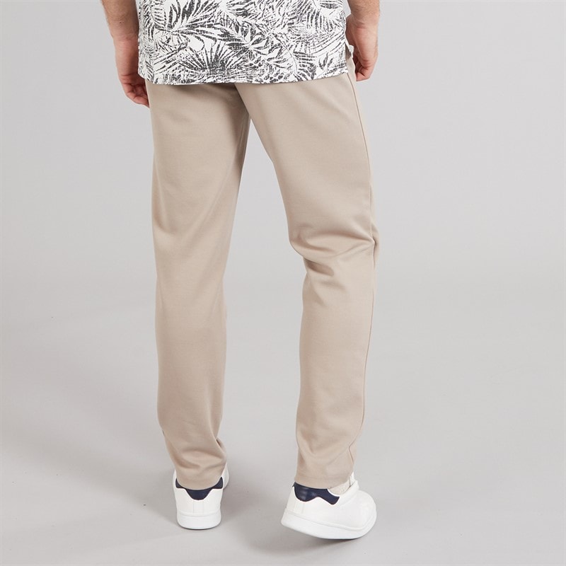 Indicode Herre Nello Bukser Simply Taupe - Billede 2