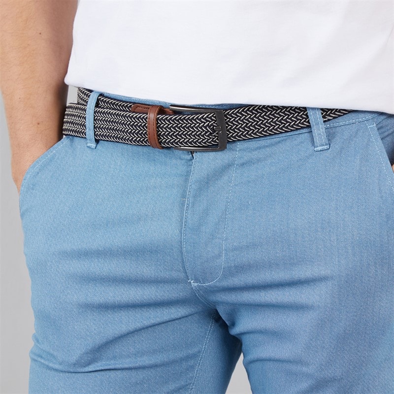 Indicode Herre Alkok Chinos Sky Way - Billede 3