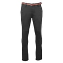 Indicode Herre Gower Chinos Sort