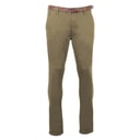 Indicode Herre Gower Chinos Amber