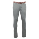 Indicode Herre Gower Chinos Lysegrå Lt Grey