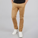 Indicode Herre Alkok Chinos Mojave