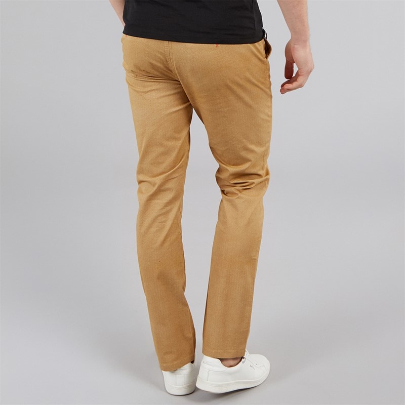 Indicode Herre Alkok Chinos Mojave - Billede 2