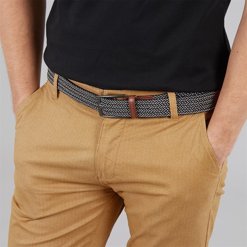 Indicode Herre Alkok Chinos Mojave - Billede 3