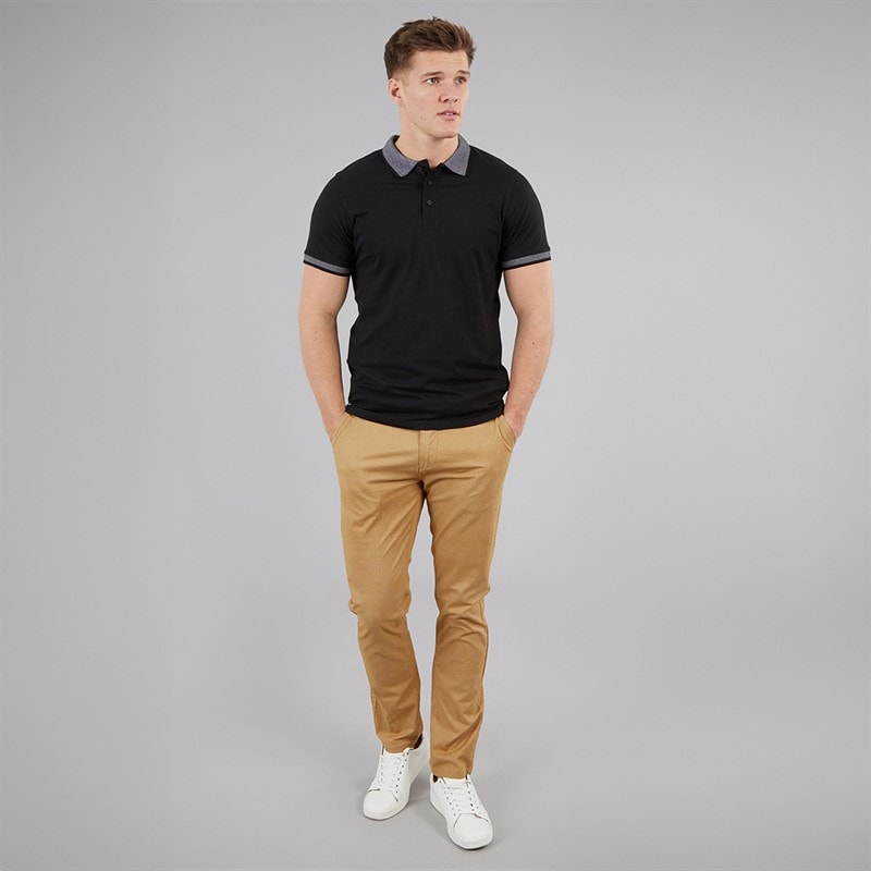 Indicode Herre Alkok Chinos Mojave - Billede 4