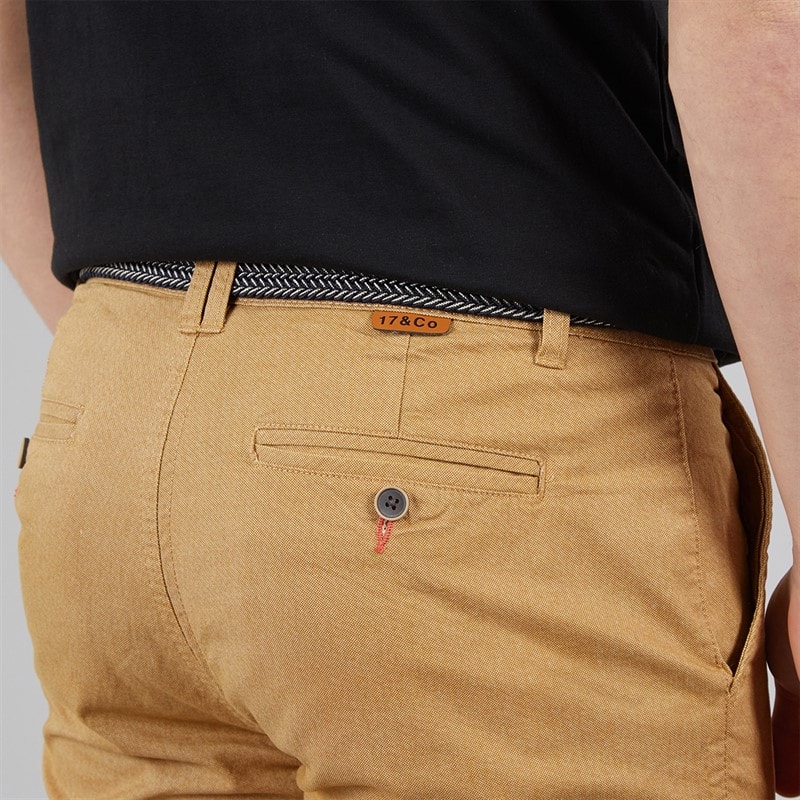 Indicode Herre Alkok Chinos Mojave - Billede 5