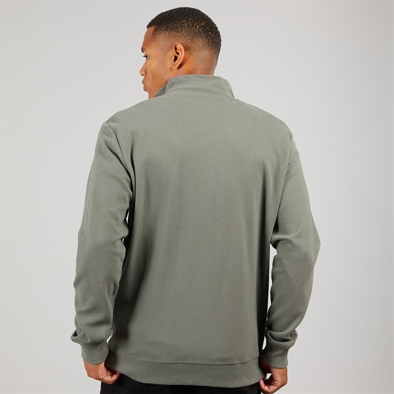 Indicode Herre Salupe Strik Castor Gray - Billede 2