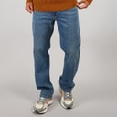 Indicode Herre Vince Regular Fit Jeans Medium Indigo