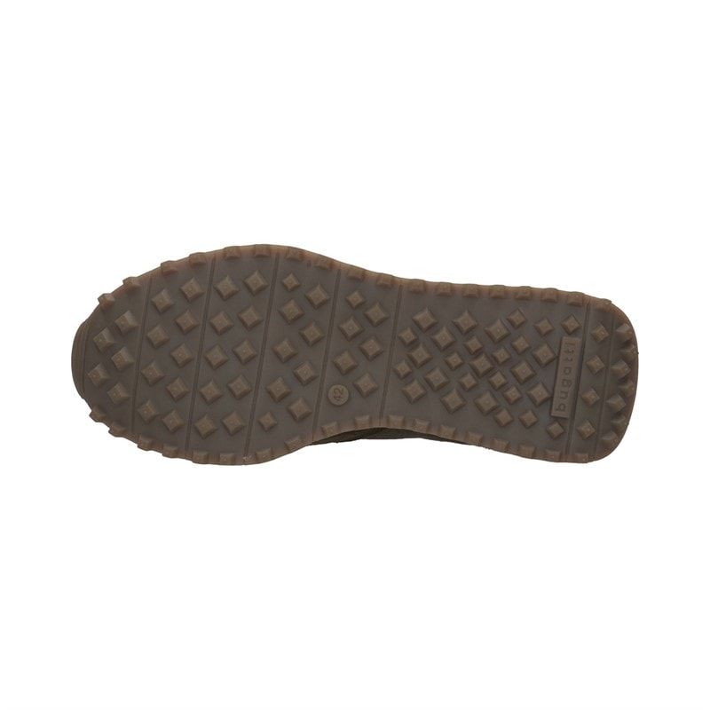 Bugatti Herre Bierman Trænere Dark Green/Dark Green - Billede 5