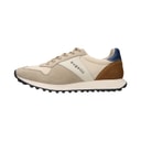 Bugatti Herre Bierman Trænere Beige/Beige