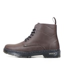 GAS Herrestøvler Brun/Sort Brown Black