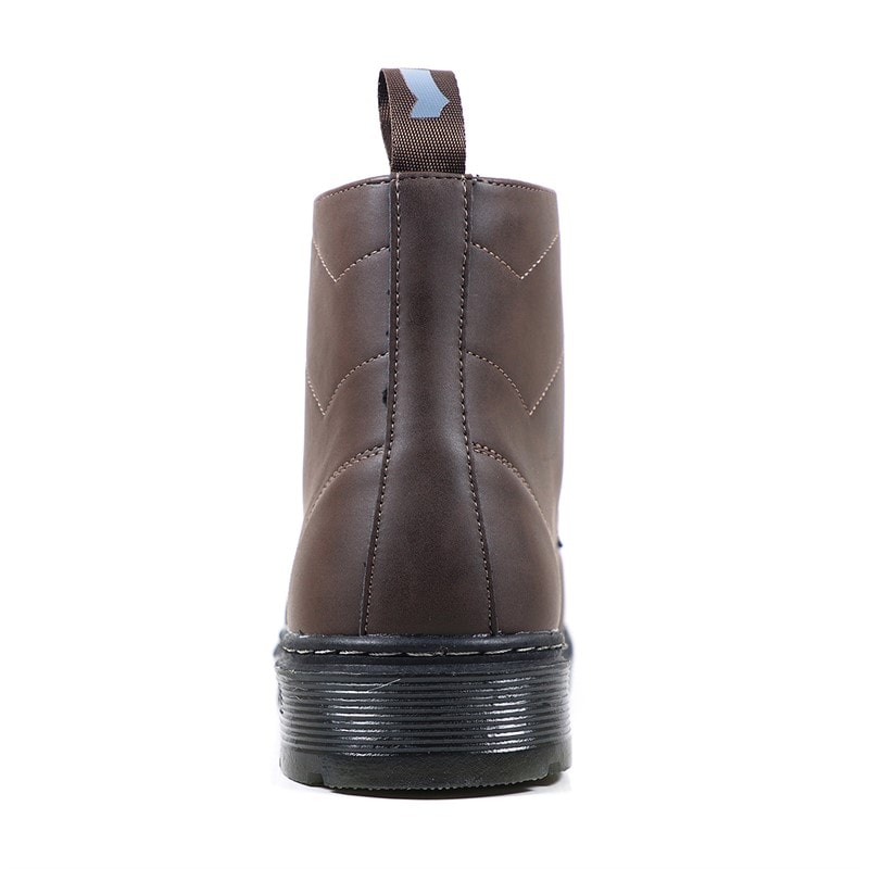 GAS Herrestøvler Brun/Sort Brown Black - Billede 3