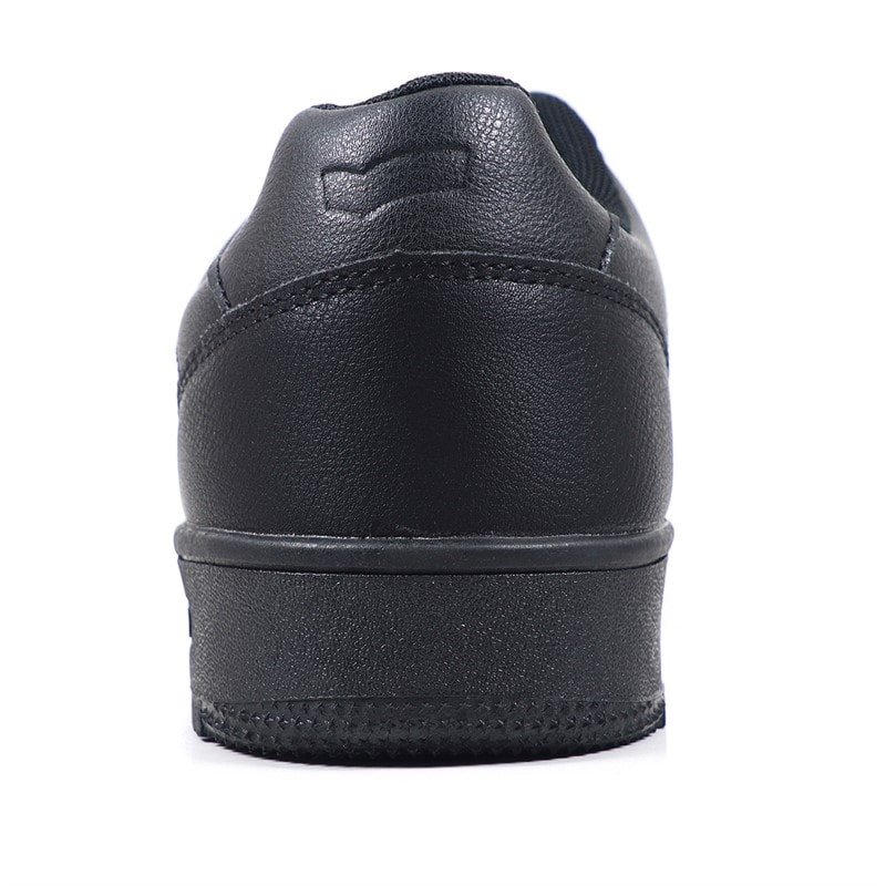 GAS Herre Sneakers Total Black - Billede 3
